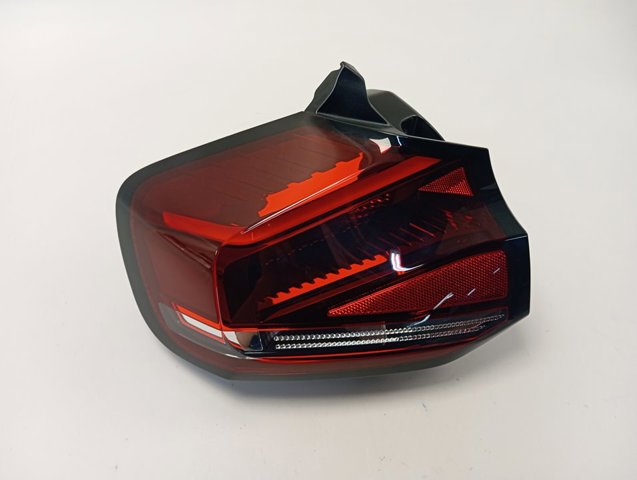 Купити 9831100280 Peugeot/Citroen Ліхтар задній