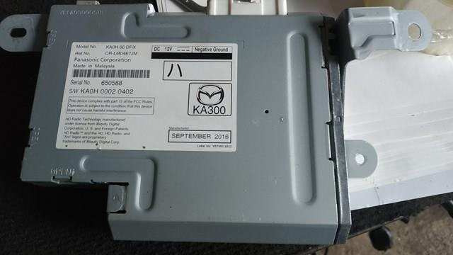 Купити KA0H66DRX Mazda 