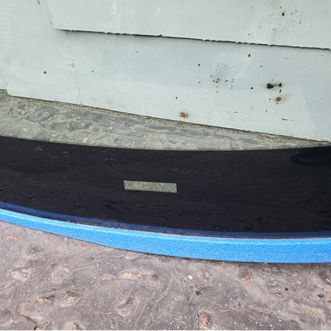 Автоскло Hyundai/Kia 86110J7001 ціна, від 248.34 USD