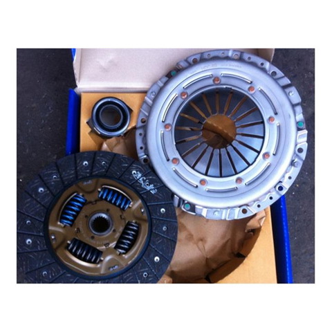Зчеплення DWK029 VALEO