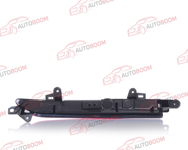 Катафот (відбивач) заднього бампера, правий ZFD1620R Signeda