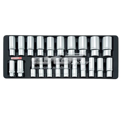  Toptul GAAT2202 ціна, від 87.47 USD