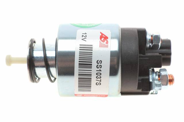 Контактор AS/Auto Storm SS1037S ціна, від 17.22 USD