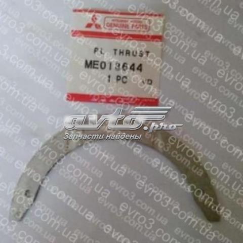 Півкільце підпірне (розбігу) колінвала, STD, комплект Hyundai/Kia ME013560 ціна, від 7.55 USD