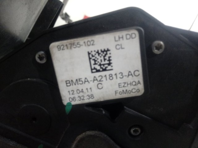  Ford BM5AA21813AC ціна, від 38.22 USD