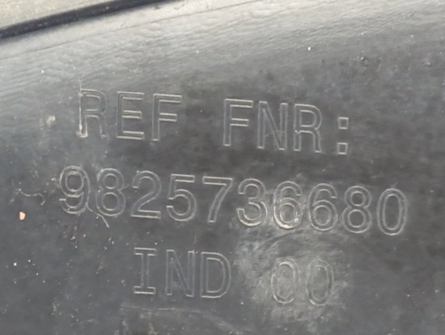 Купити 9825736680 Peugeot/Citroen 