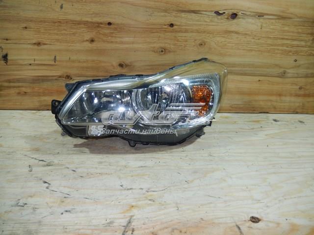 Купити 84001FJ190 Subaru Основна фара в зборі ліва