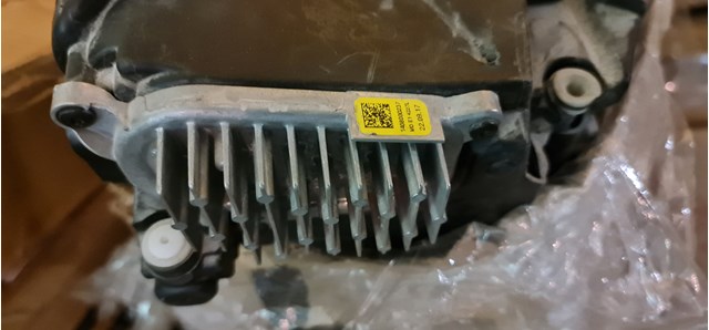 Купити 1408000237 VAG 