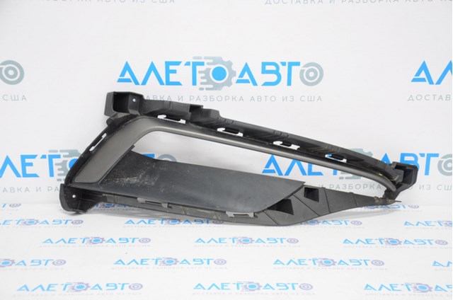 Купити 86522C2300 Hyundai/Kia Решітка переднього бампера, права