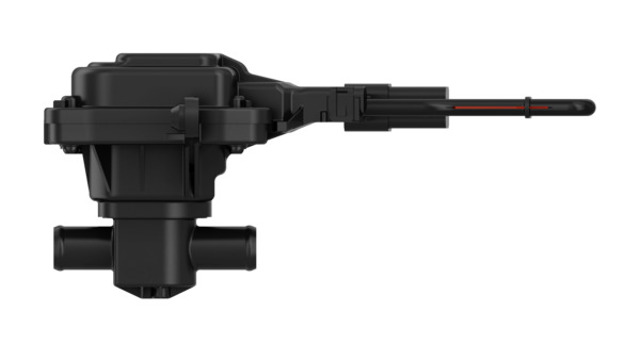 Кран пічки TD0752409 Tangde
