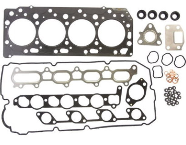 Комплект прокладок двигуна, повний Nissan/Infiniti 10101EE027 ціна, від 152.77 USD