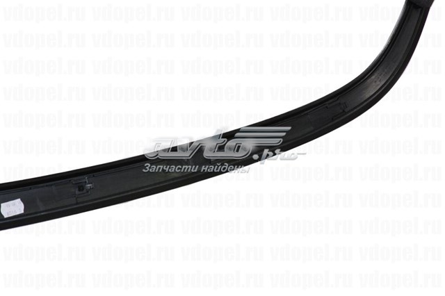 Молдинг капота Opel 13284009 ціна, від 101.97 USD