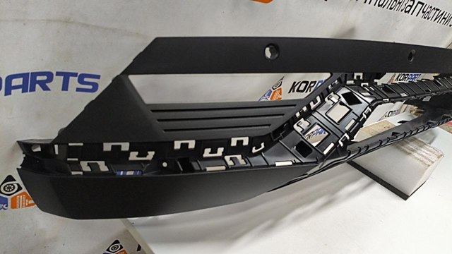 Накладка бампера переднього Hyundai/Kia 86512GI000 ціна, від 186.48 USD