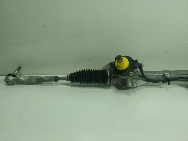 Кермова рейка Porsche 971423051EM