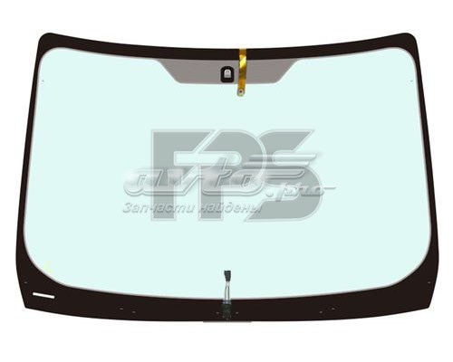 Автоскло Ford 1737579 ціна, від 200.82 USD