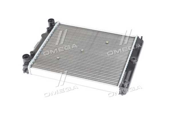 Радіатор основний DK 11021301012 ціна, від 29.70 USD