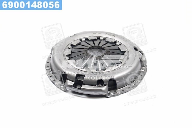 Пелюстковий кошик зчеплення VALEO SSC04 ціна, від 65.97 USD