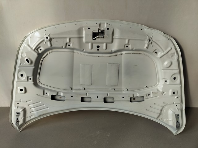 51984308 Fiat/Alfa/Lancia Капот