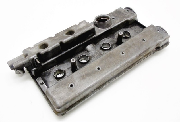 Кришка клапанна General Motors 90470439 ціна, від 8.46 USD
