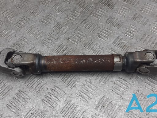 TK5232AB0 Mazda Вал рульової колонки, нижній