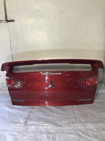Кришка багажника Mitsubishi 5920A062 ціна, від 460.73 USD