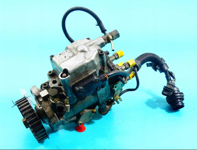 0460404965 Bosch Насос паливний високого тиску (ПНВТ)