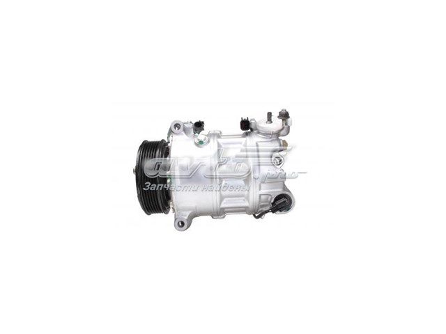 LR013934R MSG Rebuilding Компресор холодоагенту