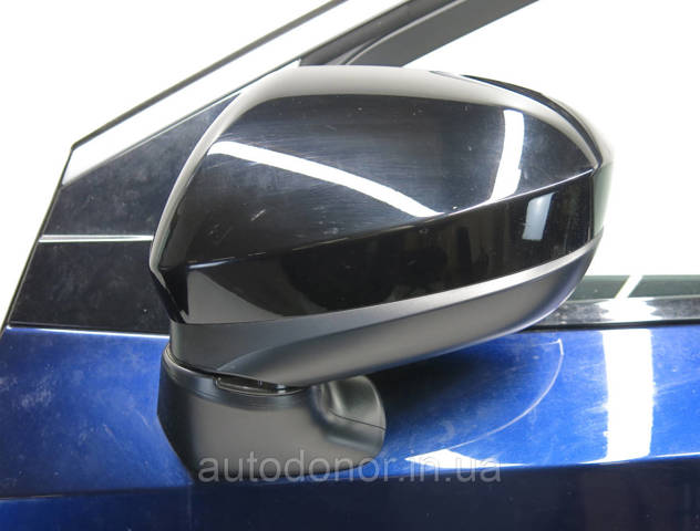Ліве бічне дзеркало Nissan/Infiniti 963025MR3A ціна, від 445.20 USD