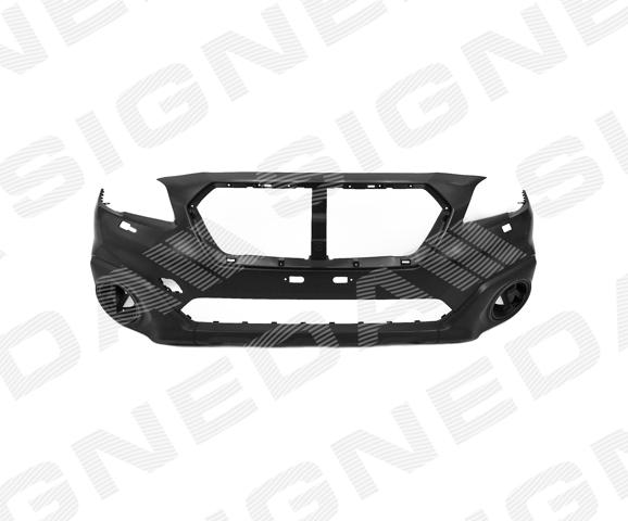Бампер на авто Signeda PSB04059BA ціна, від 183.00 USD