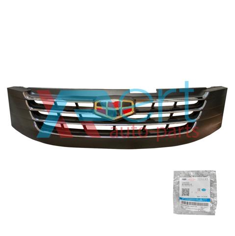 1068050205 Geely Решітка радіатора