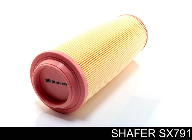 SX791 Shafer Повітряний фільтр двигуна