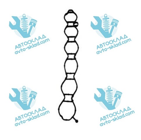 Прокладка колектора 283123A100 Hyundai/Kia