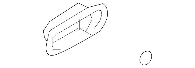Купити 826212H0009P Hyundai/Kia 