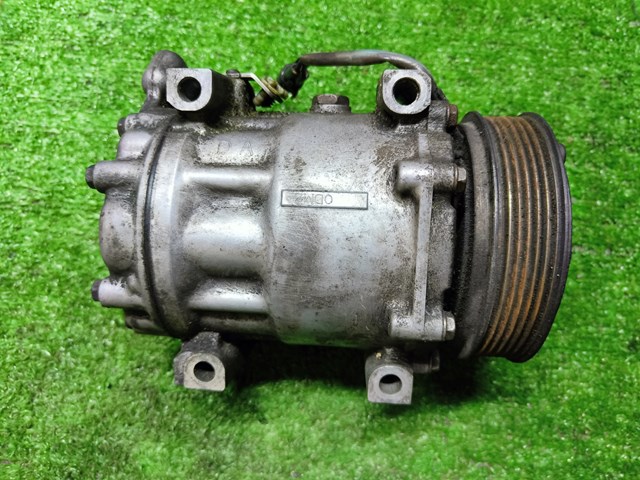 Компресор системи кондиціювання Mazda 3M5H19D629SA ціна, від 69.68 USD