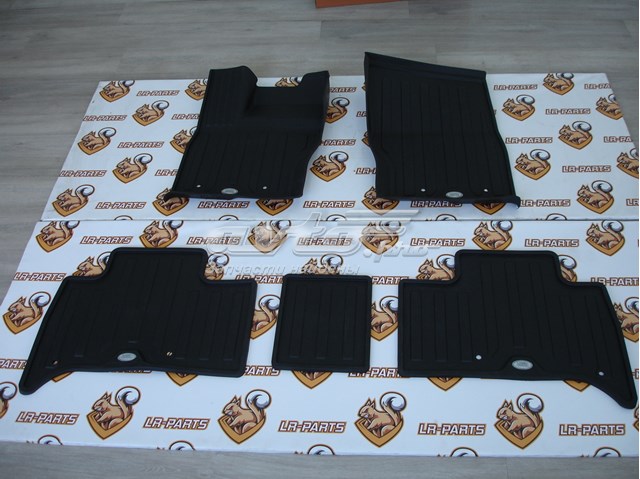  Land Rover VPLRS0607 ціна, від 317.81 USD