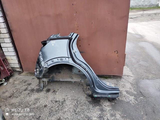 Mazda D1YE71271C