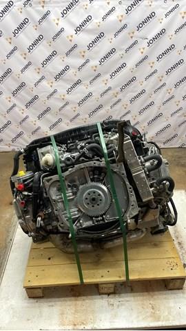 EE20 Subaru Мотор в зборі