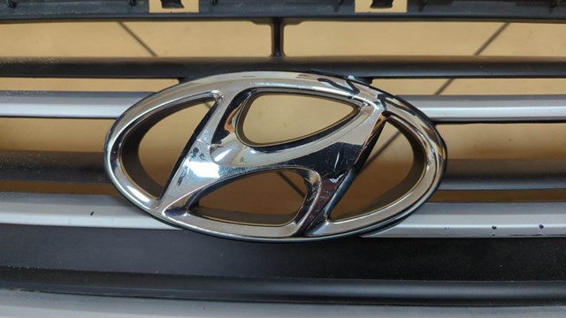 Купити 86351F2000 Hyundai/Kia Захисна решітка радіатора