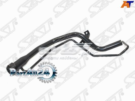 Шланг заливної горловини, паливного бака Polcar 8144RW1 ціна, від 50.30 USD