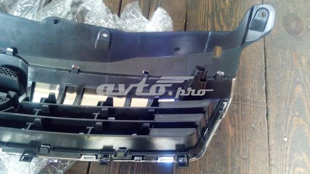 Купити 93191829 General Motors Захисна решітка радіатора