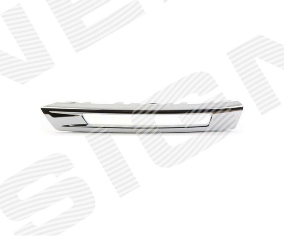Накладка бампера переднього, ліва Signeda PBZ99280MAL ціна, від 46.56 USD