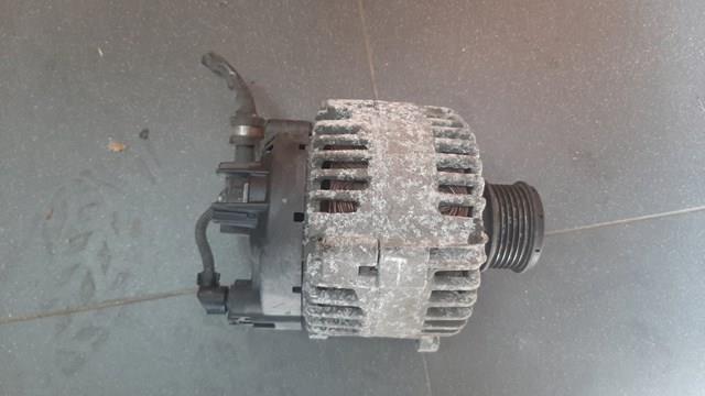 03L903024B VAG Авто генератор