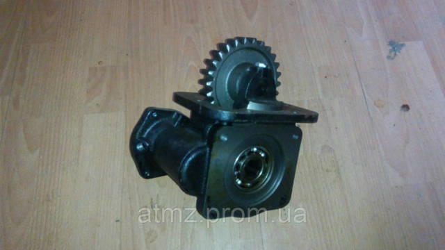  MAZ 210A4202030