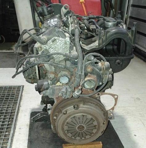 Купити Двигун Volkswagen Lupo  6X, 6E