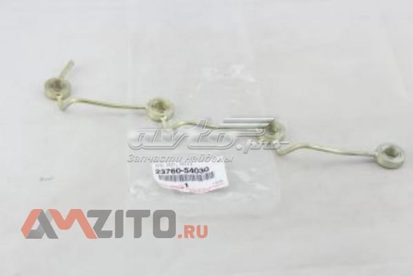 2376054030 Toyota Трубка паливна форсунки 1-го циліндру