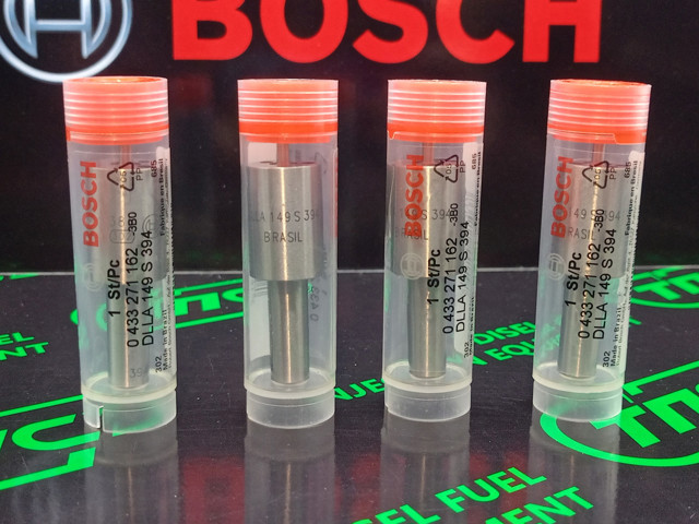DLLA149S394 Bosch Розпилювач дизельної форсунки