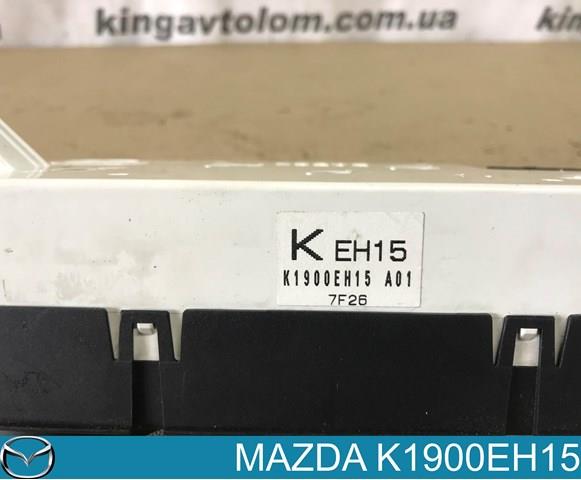  K1900EH15 Mazda