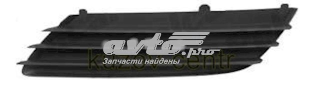 Купити FP5206993 FPS Решітка переднього бампера, ліва