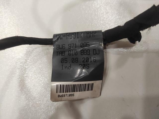  8W6971095 VAG