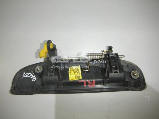 836501C000 Hyundai/Kia 